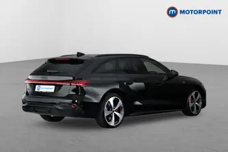 Audi A5 Edition 1 Automatic Diesel Estate - Stock Number (1663506) - Drivers side rear corner