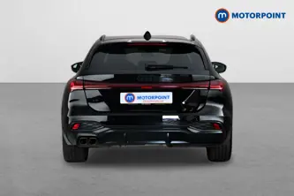 Audi A5 Edition 1 Automatic Diesel Estate - Stock Number (1663506) - Rear bumper