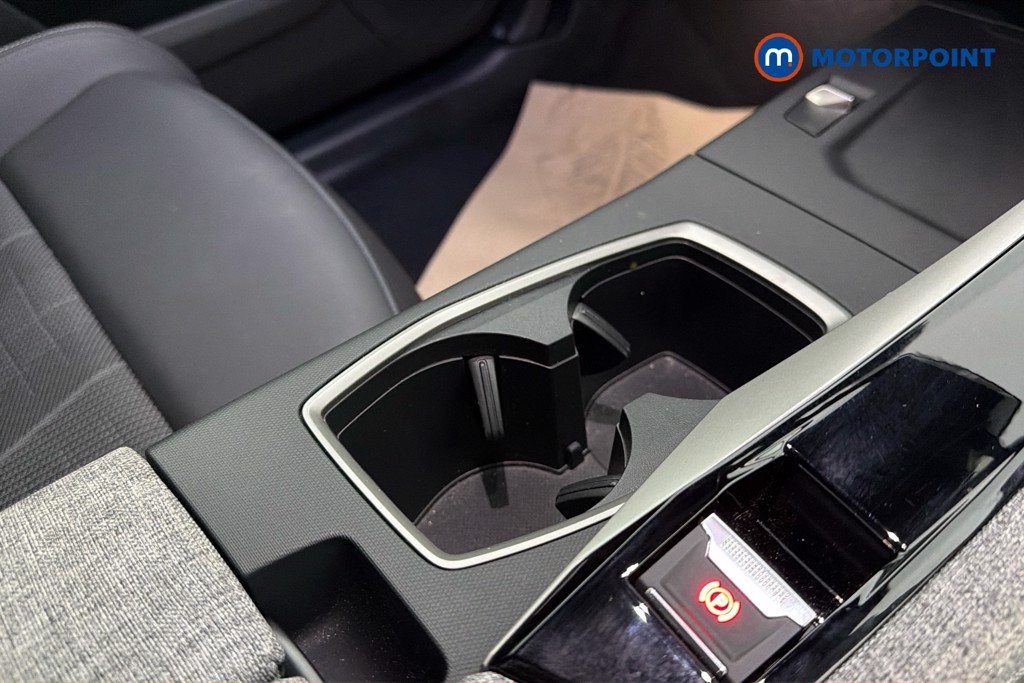 Peugeot 3008 GT Automatic Electric SUV - Stock Number (1663509) - 16th supplementary image