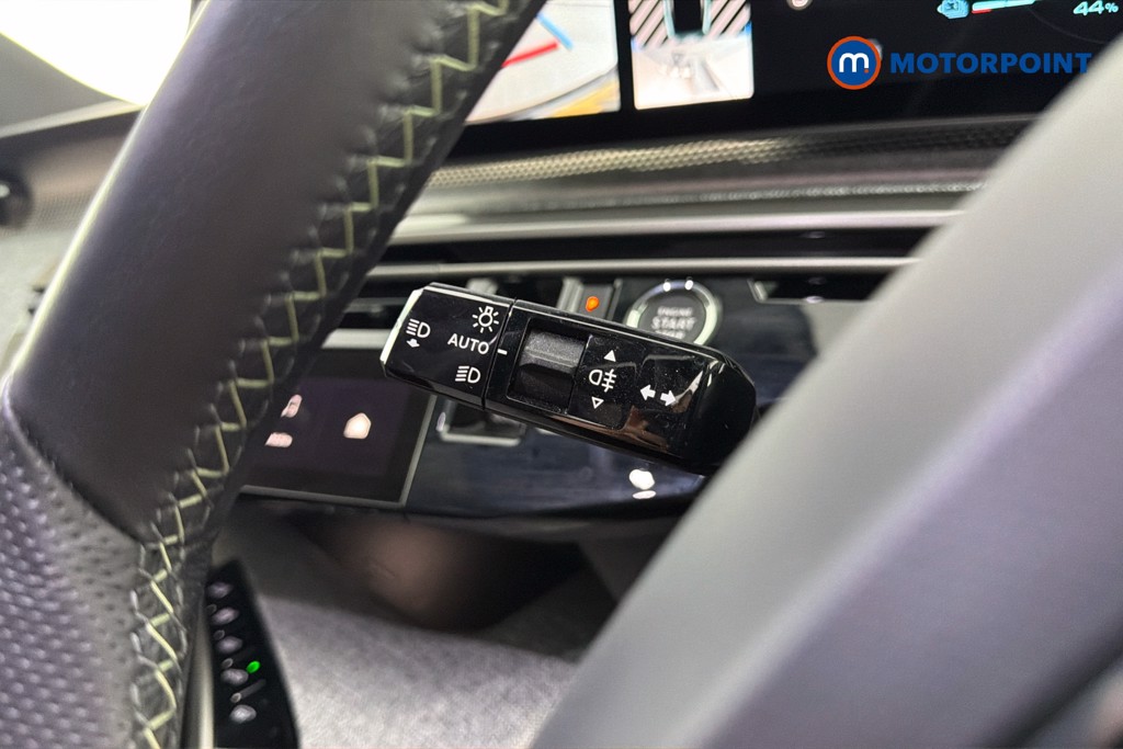 Peugeot 3008 GT Automatic Electric SUV - Stock Number (1663509) - 18th supplementary image