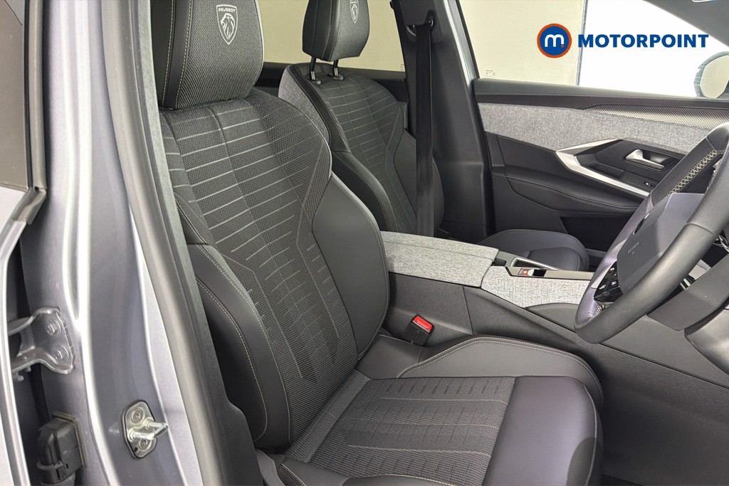Peugeot 3008 GT Automatic Electric SUV - Stock Number (1663509) - 22nd supplementary image