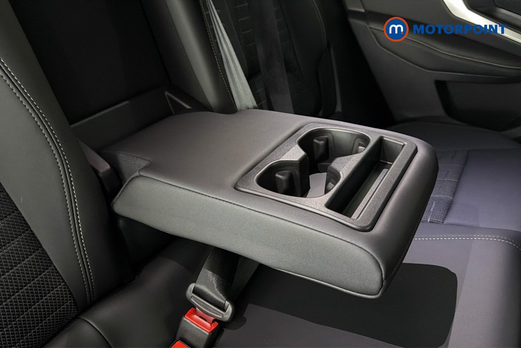 Peugeot 3008 GT Automatic Electric SUV - Stock Number (1663509) - 31st supplementary image