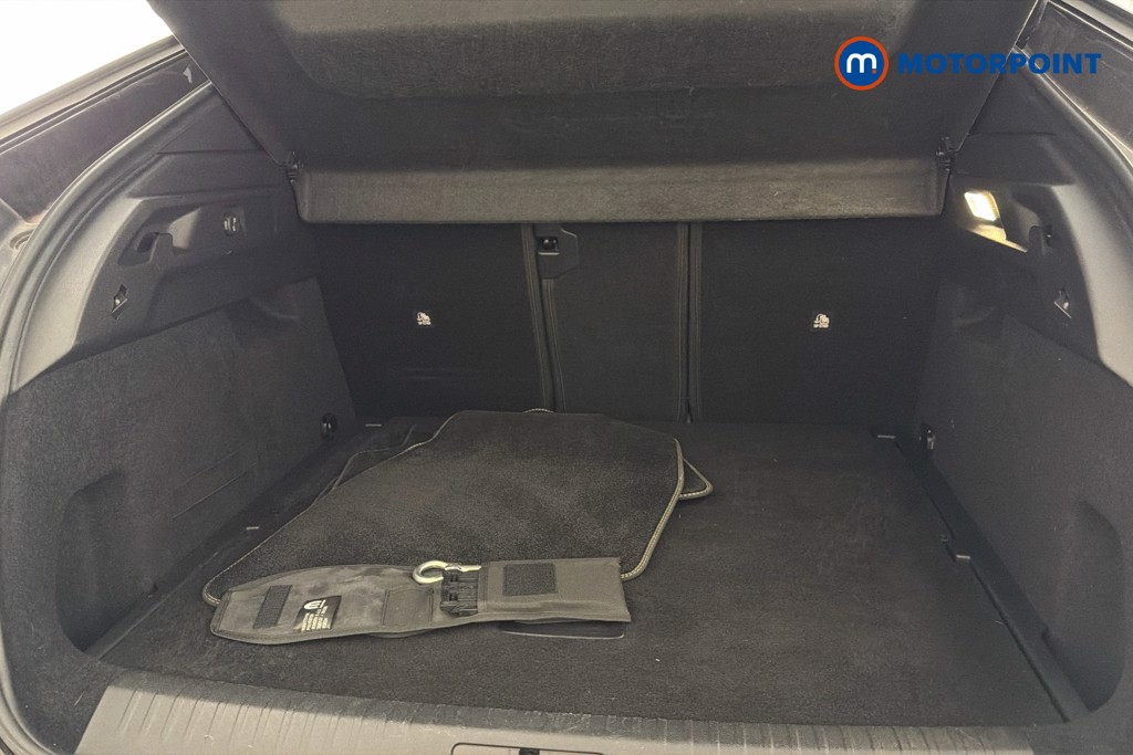 Peugeot 3008 GT Automatic Electric SUV - Stock Number (1663509) - 33rd supplementary image