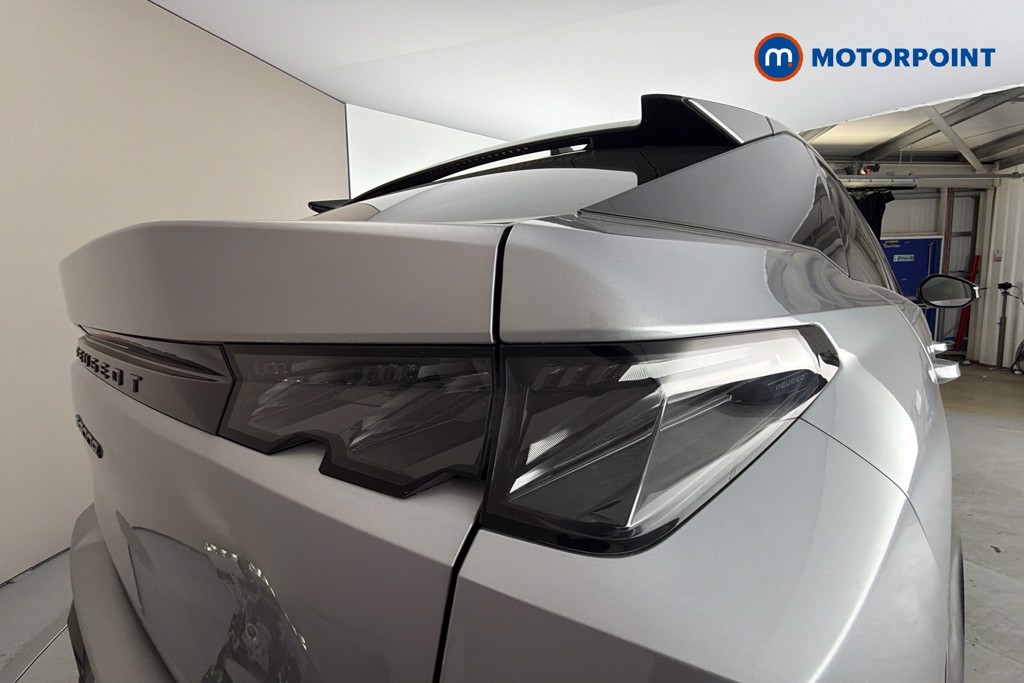 Peugeot 3008 GT Automatic Electric SUV - Stock Number (1663509) - 38th supplementary image