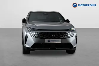 Peugeot 3008 GT Automatic Electric SUV - Stock Number (1663509) - Front bumper