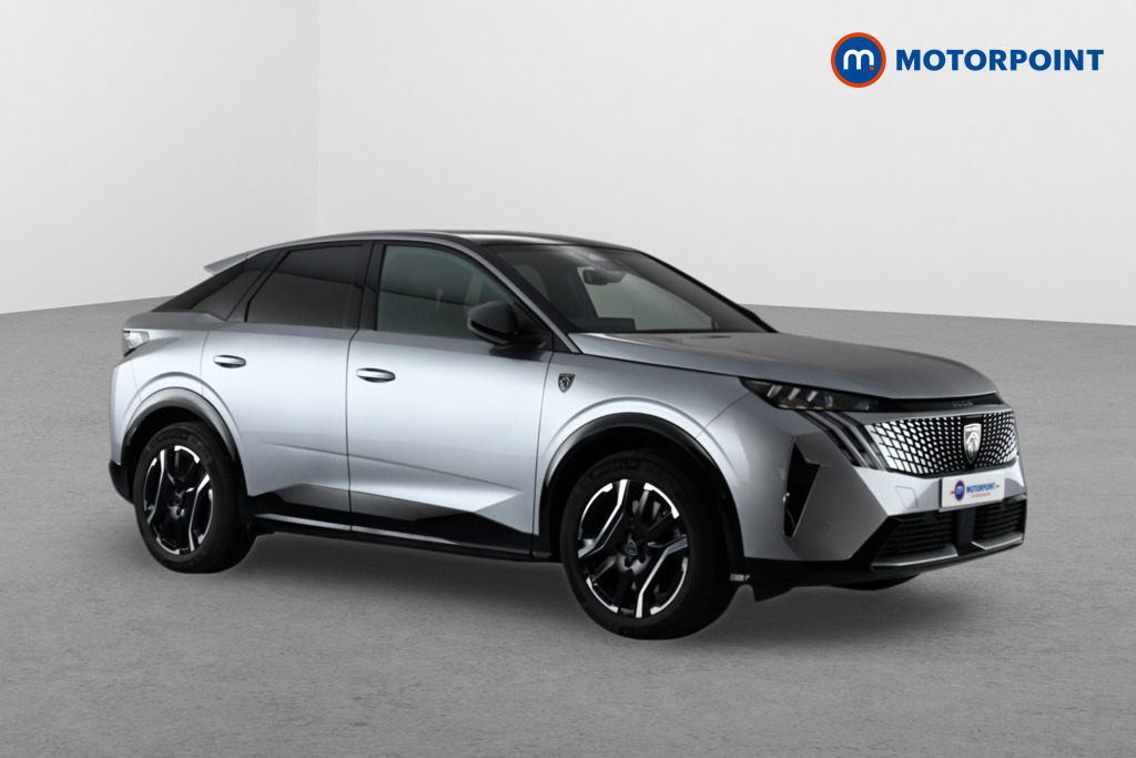 Peugeot 3008 listing photo