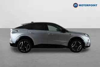 Peugeot 3008 GT Automatic Electric SUV - Stock Number (1663509) - Drivers side