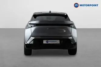 Peugeot 3008 GT Automatic Electric SUV - Stock Number (1663509) - Rear bumper