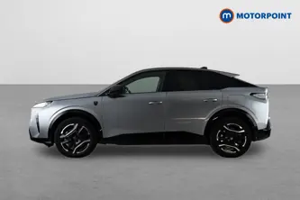 Peugeot 3008 GT Automatic Electric SUV - Stock Number (1663509) - Passenger side