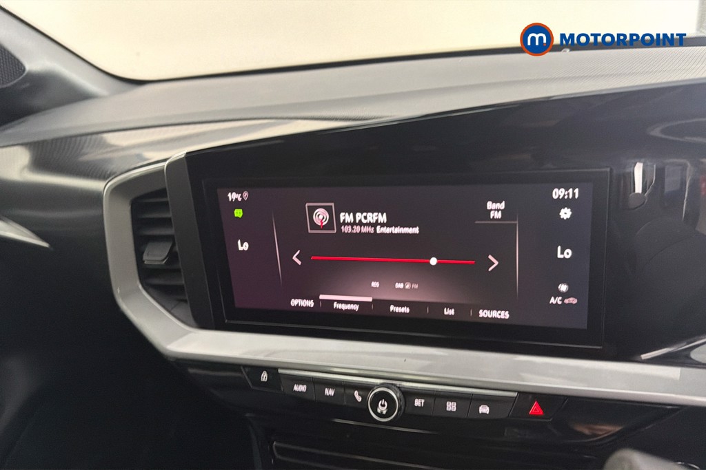Vauxhall Mokka Ultimate Manual Petrol SUV - Stock Number (1663526) - 9th supplementary image