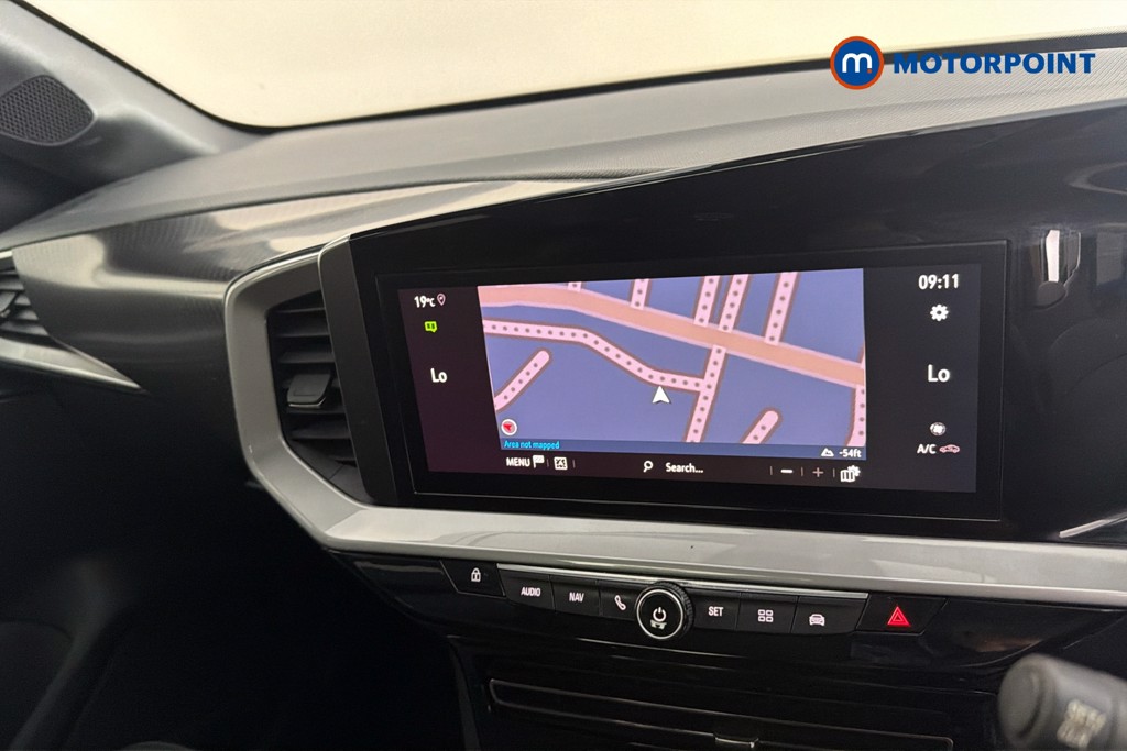 Vauxhall Mokka Ultimate Manual Petrol SUV - Stock Number (1663526) - 10th supplementary image