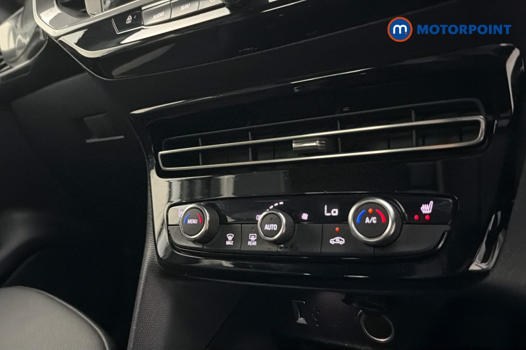 Vauxhall Mokka Ultimate Manual Petrol SUV - Stock Number (1663526) - 12th supplementary image