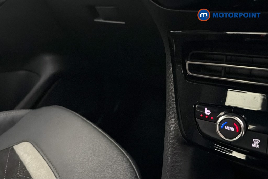 Vauxhall Mokka Ultimate Manual Petrol SUV - Stock Number (1663526) - 14th supplementary image
