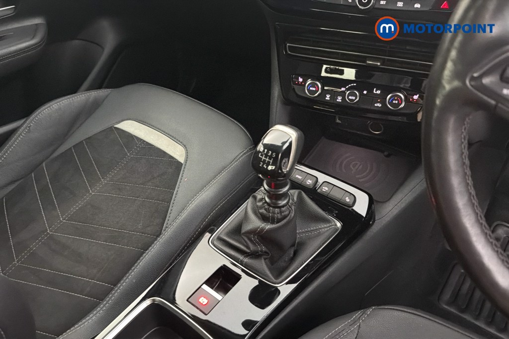 Vauxhall Mokka Ultimate Manual Petrol SUV - Stock Number (1663526) - 15th supplementary image