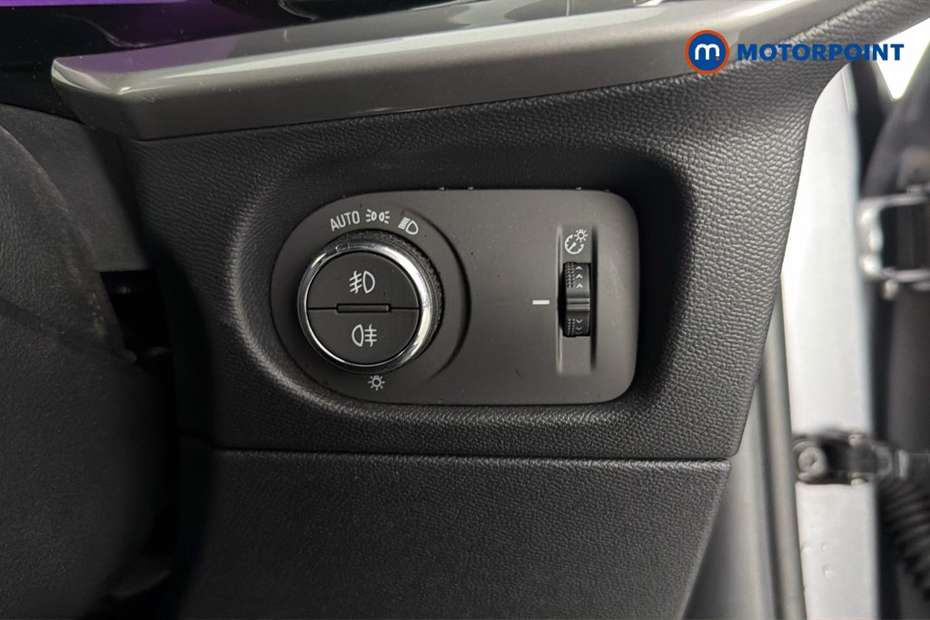 Vauxhall Mokka Ultimate Manual Petrol SUV - Stock Number (1663526) - 18th supplementary image