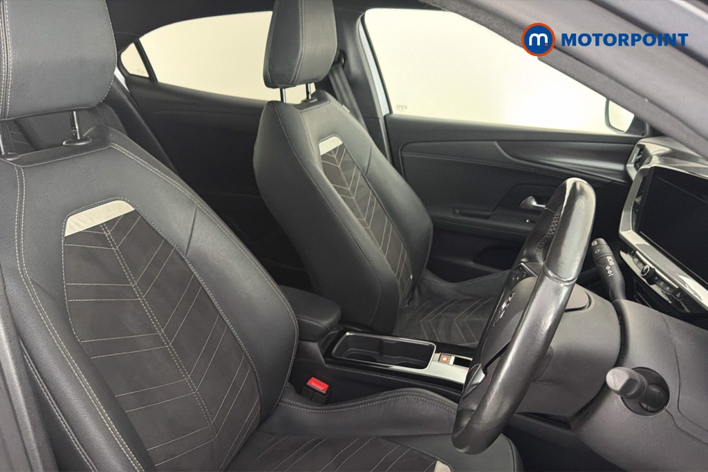Vauxhall Mokka Ultimate Manual Petrol SUV - Stock Number (1663526) - 22nd supplementary image