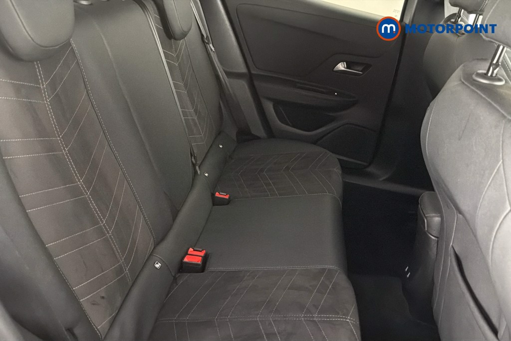 Vauxhall Mokka Ultimate Manual Petrol SUV - Stock Number (1663526) - 28th supplementary image