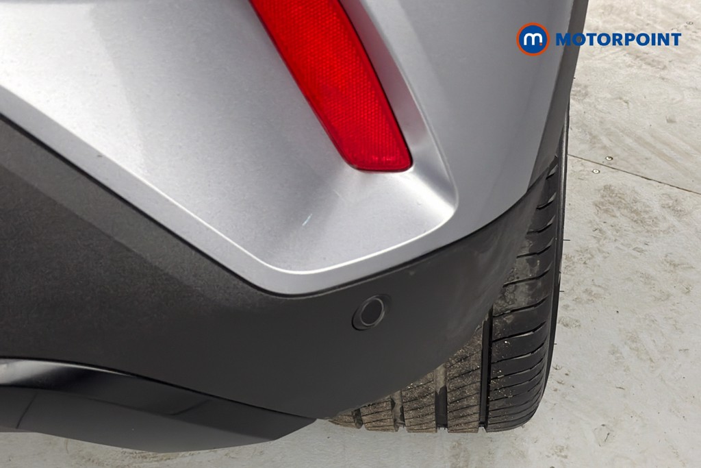 Vauxhall Mokka Ultimate Manual Petrol SUV - Stock Number (1663526) - 40th supplementary image