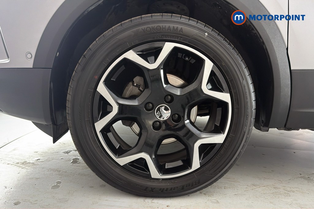 Vauxhall Mokka Ultimate Manual Petrol SUV - Stock Number (1663526) - 47th supplementary image