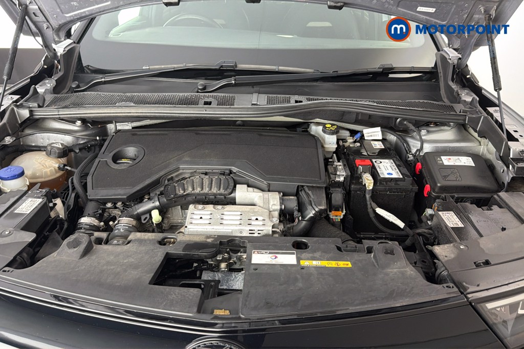 Vauxhall Mokka Ultimate Manual Petrol SUV - Stock Number (1663526) - 51st supplementary image