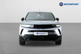 Vauxhall Mokka Ultimate Manual Petrol SUV - Stock Number (1663526) - Front bumper