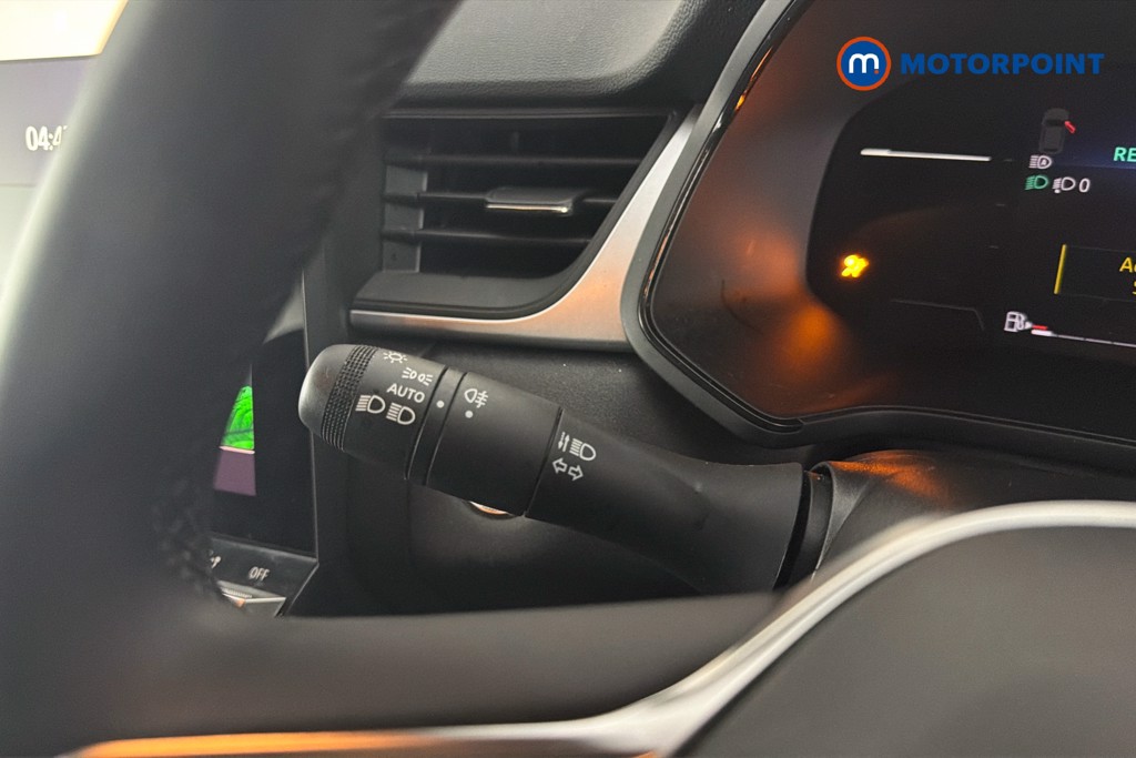 Renault Captur Evolution Automatic Petrol-Electric Hybrid SUV - Stock Number (1663531) - 6th supplementary image