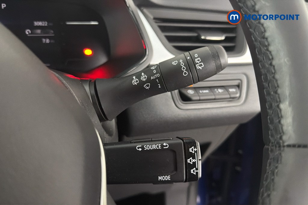 Renault Captur Evolution Automatic Petrol-Electric Hybrid SUV - Stock Number (1663531) - 7th supplementary image