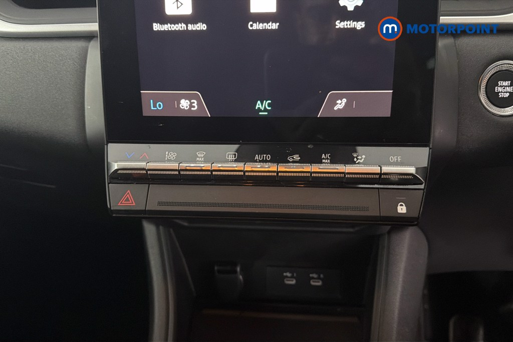Renault Captur Evolution Automatic Petrol-Electric Hybrid SUV - Stock Number (1663531) - 12th supplementary image