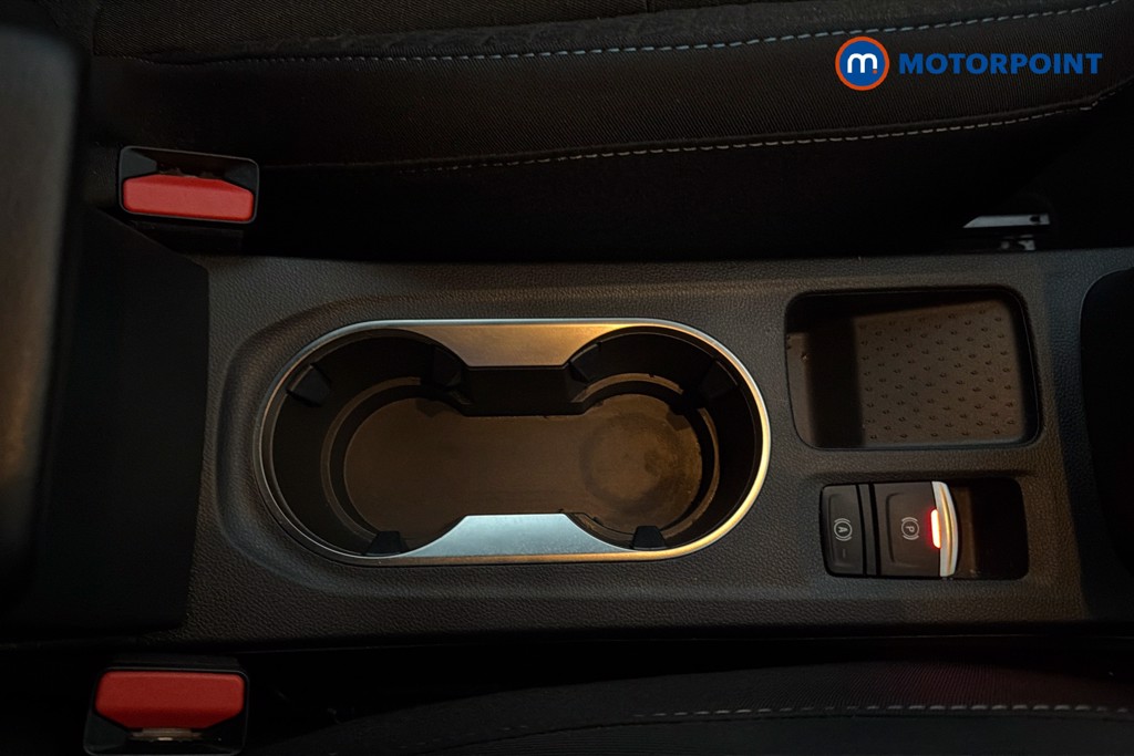 Renault Captur Evolution Automatic Petrol-Electric Hybrid SUV - Stock Number (1663531) - 16th supplementary image
