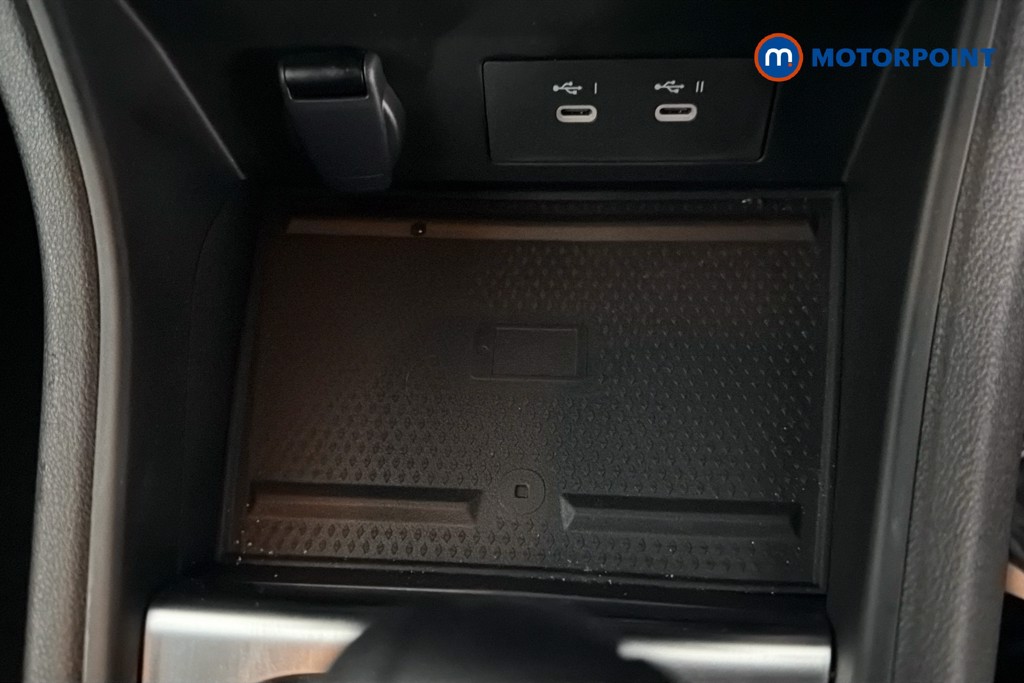 Renault Captur Evolution Automatic Petrol-Electric Hybrid SUV - Stock Number (1663531) - 17th supplementary image