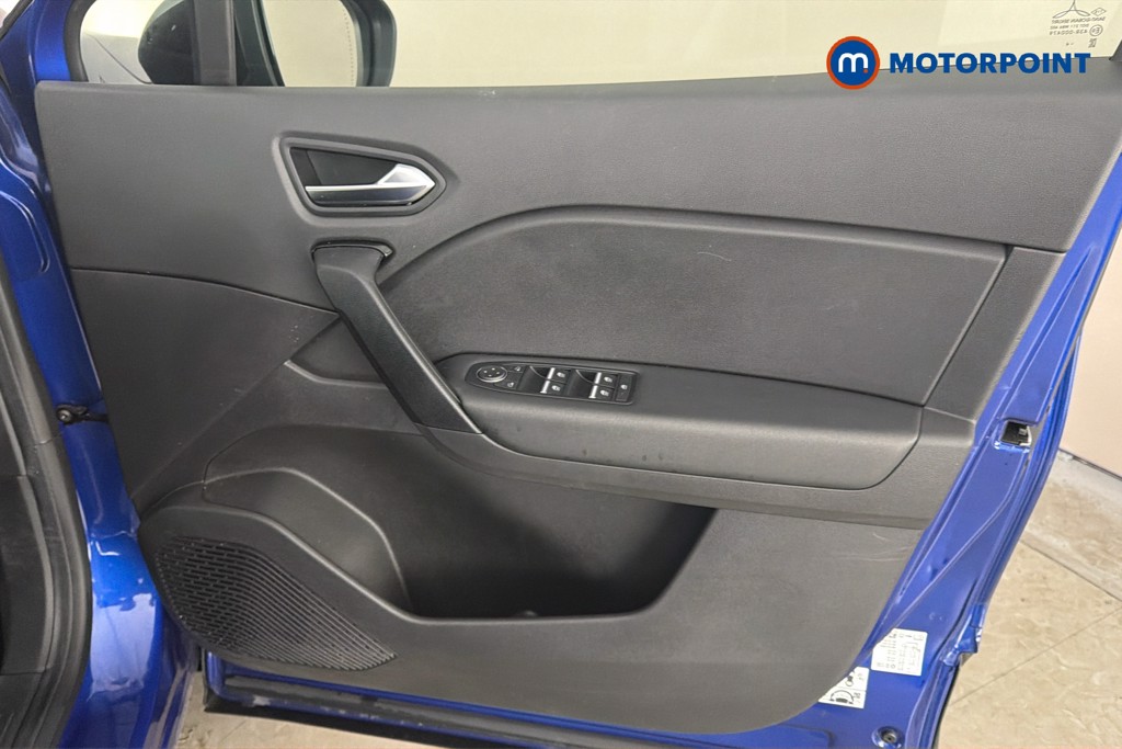 Renault Captur Evolution Automatic Petrol-Electric Hybrid SUV - Stock Number (1663531) - 19th supplementary image