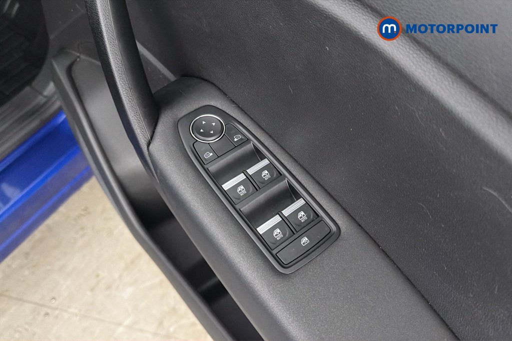 Renault Captur Evolution Automatic Petrol-Electric Hybrid SUV - Stock Number (1663531) - 20th supplementary image