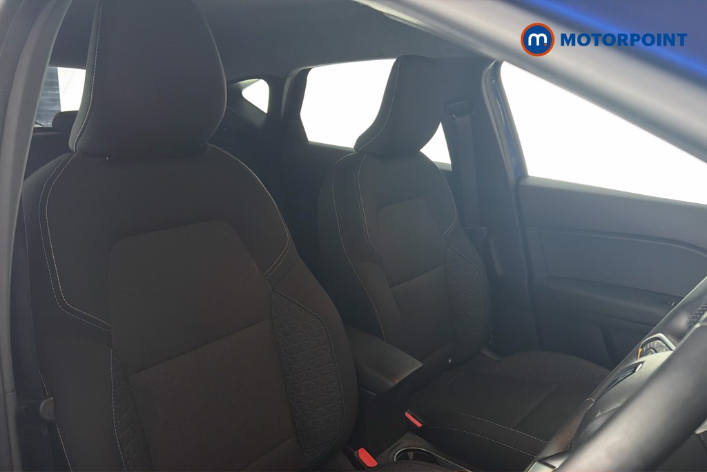 Renault Captur Evolution Automatic Petrol-Electric Hybrid SUV - Stock Number (1663531) - 22nd supplementary image
