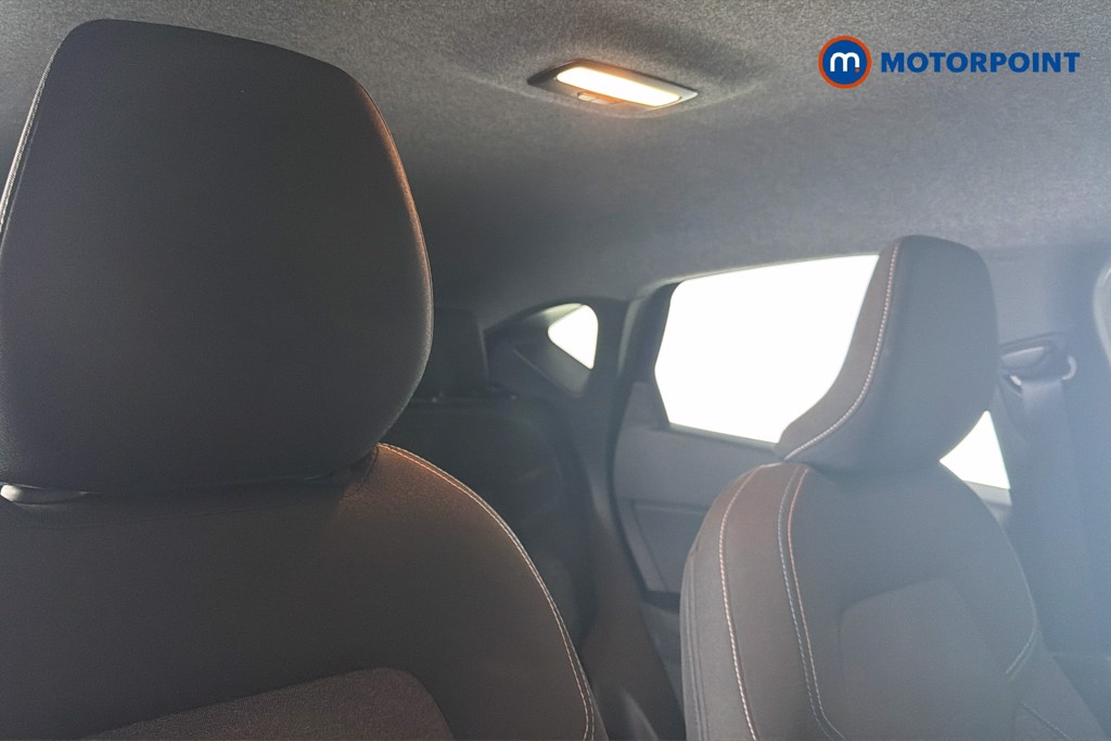Renault Captur Evolution Automatic Petrol-Electric Hybrid SUV - Stock Number (1663531) - 23rd supplementary image