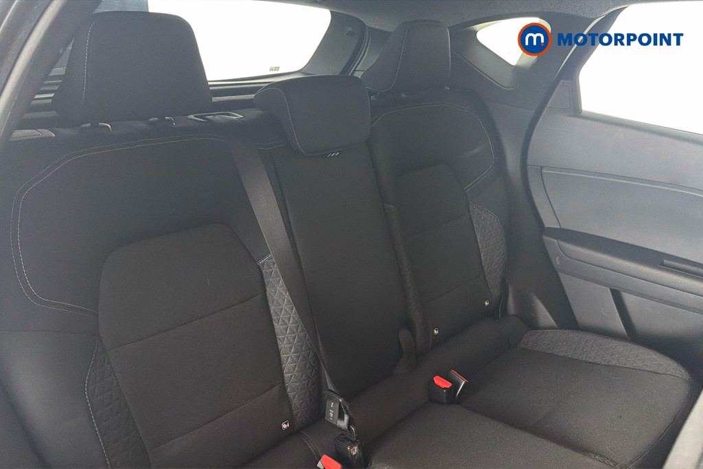 Renault Captur Evolution Automatic Petrol-Electric Hybrid SUV - Stock Number (1663531) - 28th supplementary image