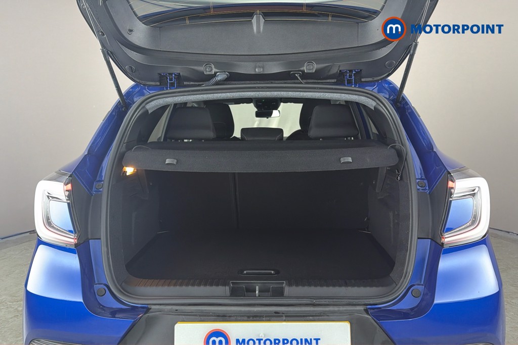 Renault Captur Evolution Automatic Petrol-Electric Hybrid SUV - Stock Number (1663531) - 33rd supplementary image