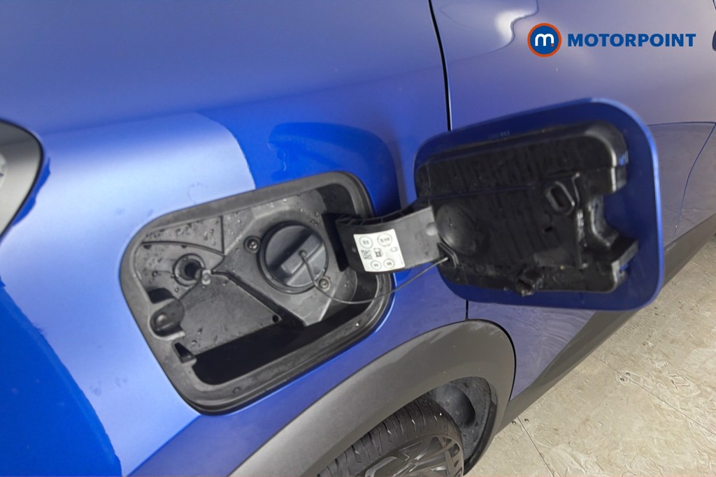 Renault Captur Evolution Automatic Petrol-Electric Hybrid SUV - Stock Number (1663531) - 41st supplementary image