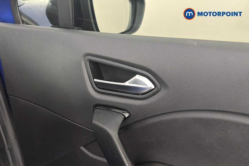 Renault Captur Evolution Automatic Petrol-Electric Hybrid SUV - Stock Number (1663531) - 42nd supplementary image