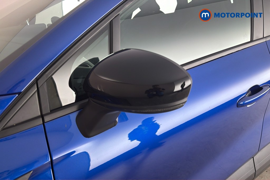 Renault Captur Evolution Automatic Petrol-Electric Hybrid SUV - Stock Number (1663531) - 43rd supplementary image