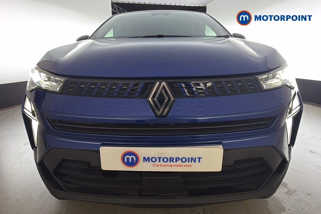 Renault Captur Evolution Automatic Petrol-Electric Hybrid SUV - Stock Number (1663531) - 45th supplementary image