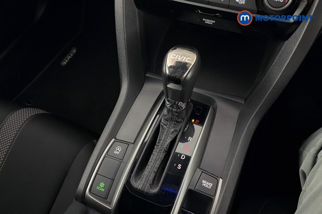 Honda Civic SR Automatic Petrol Hatchback - Stock Number (1663536) - 15th supplementary image