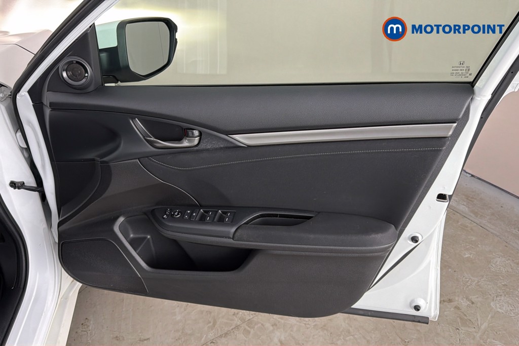 Honda Civic SR Automatic Petrol Hatchback - Stock Number (1663536) - 19th supplementary image