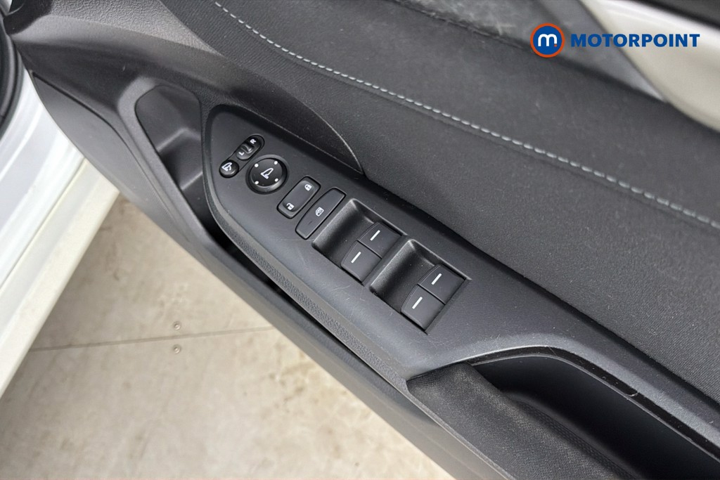 Honda Civic SR Automatic Petrol Hatchback - Stock Number (1663536) - 20th supplementary image