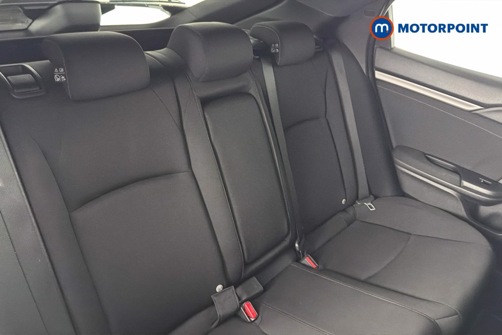 Honda Civic SR Automatic Petrol Hatchback - Stock Number (1663536) - 28th supplementary image
