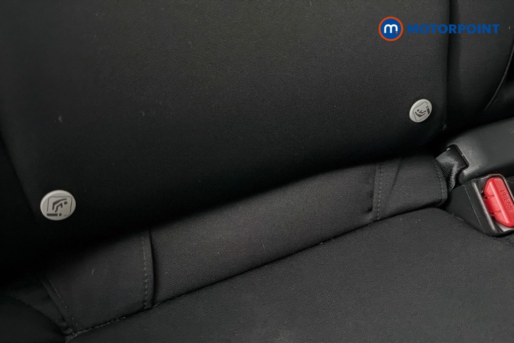 Honda Civic SR Automatic Petrol Hatchback - Stock Number (1663536) - 29th supplementary image
