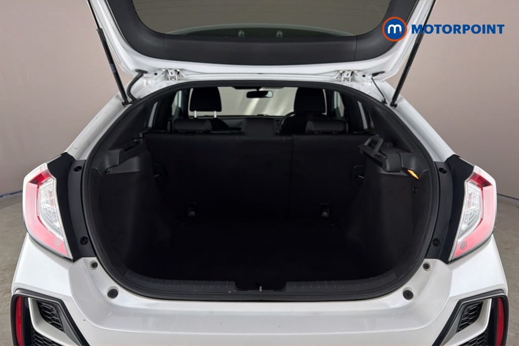 Honda Civic SR Automatic Petrol Hatchback - Stock Number (1663536) - 33rd supplementary image
