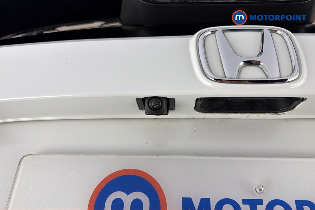 Honda Civic SR Automatic Petrol Hatchback - Stock Number (1663536) - 36th supplementary image