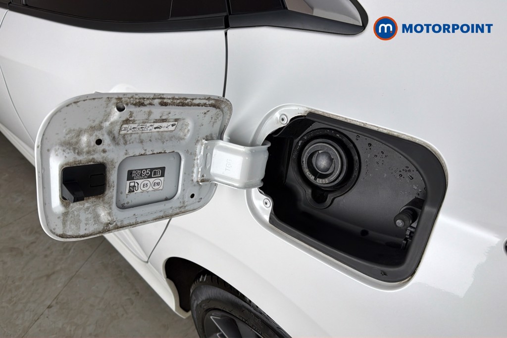 Honda Civic SR Automatic Petrol Hatchback - Stock Number (1663536) - 41st supplementary image