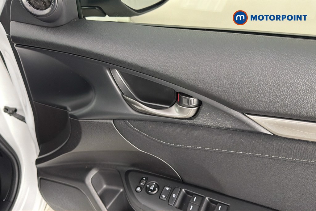 Honda Civic SR Automatic Petrol Hatchback - Stock Number (1663536) - 42nd supplementary image