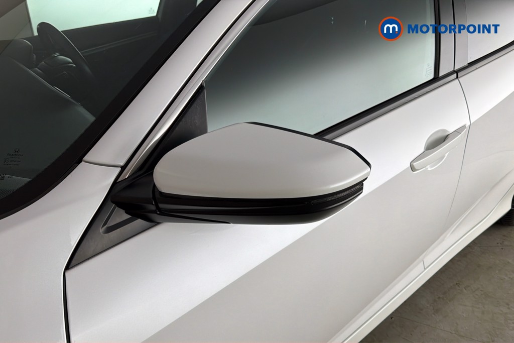 Honda Civic SR Automatic Petrol Hatchback - Stock Number (1663536) - 43rd supplementary image